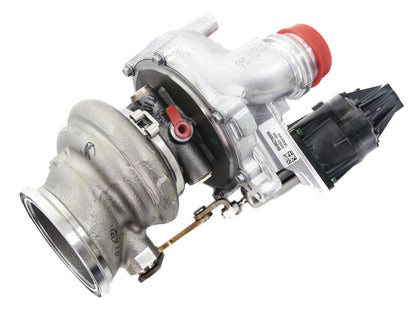 Turbo 840069-0006