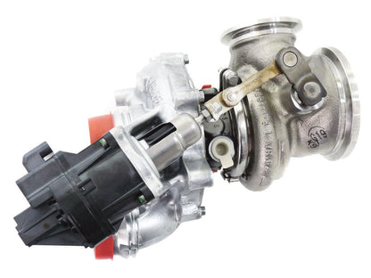 Turbo 840069-0006