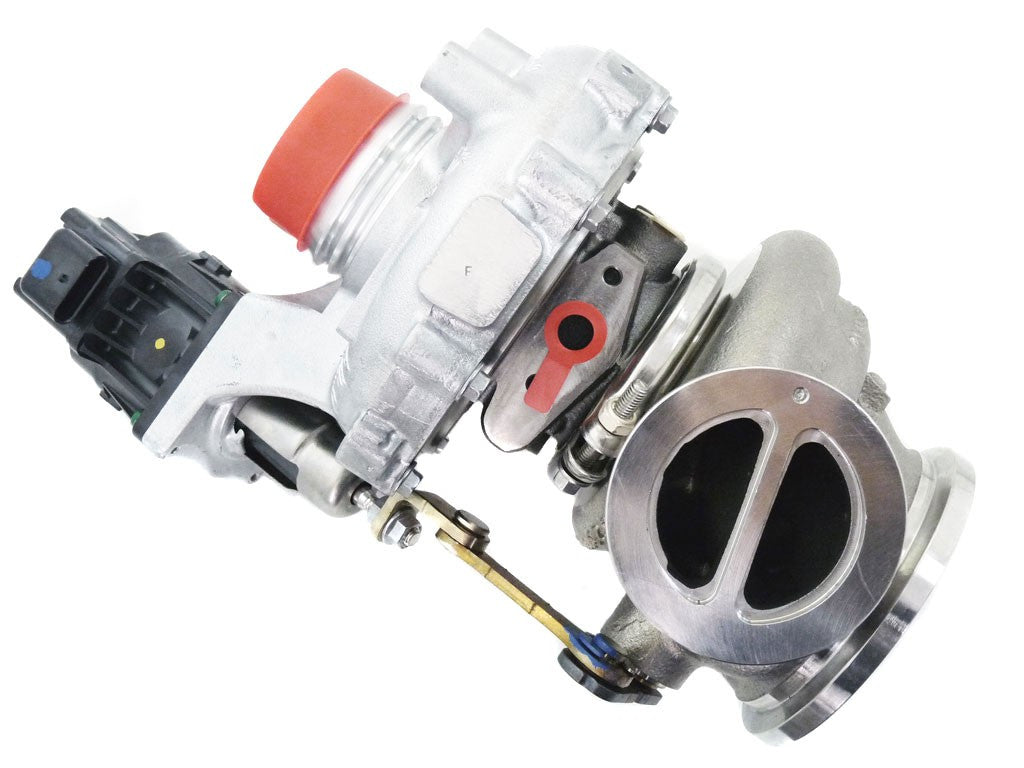 Turbo 840069-0006