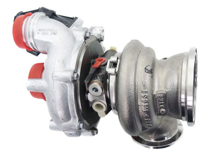 Turbo 840069-0006