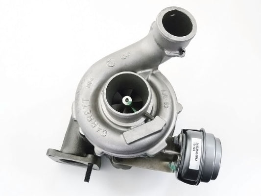 Turbo 710811-0001 (R)