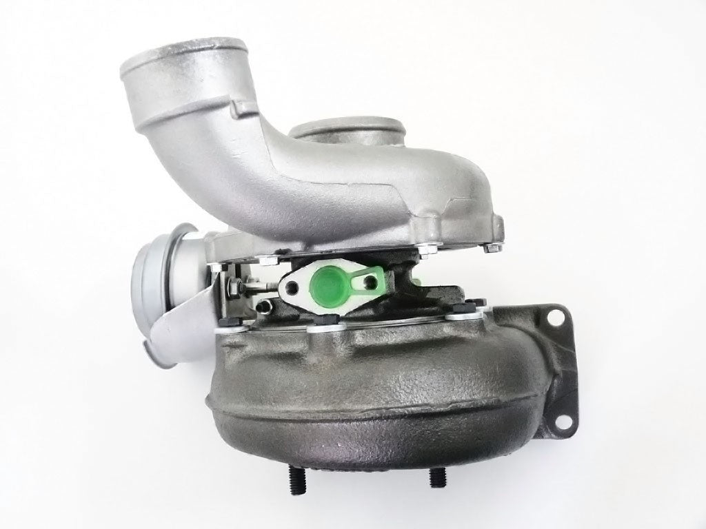 Turbo 710811-0001 (R)