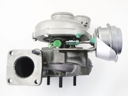 Turbo 710811-0001 (R)