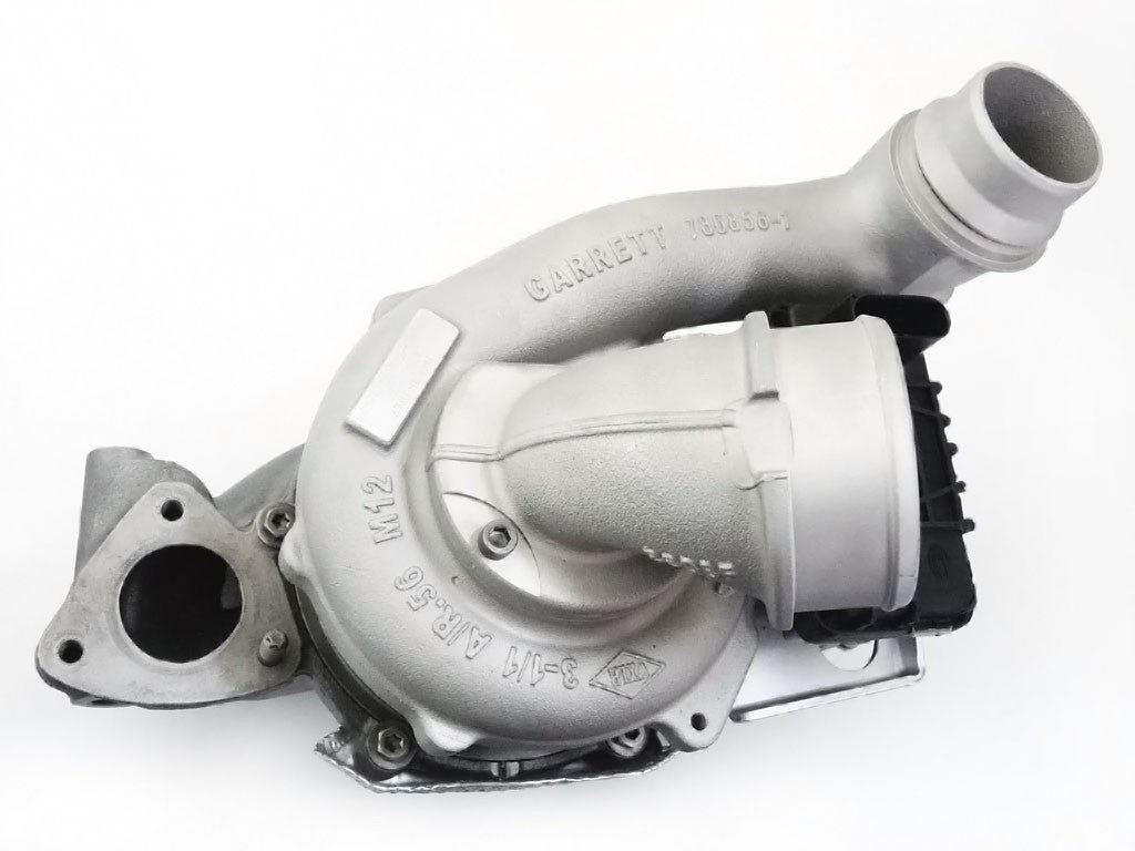 Turbo 804968-0003 (R)