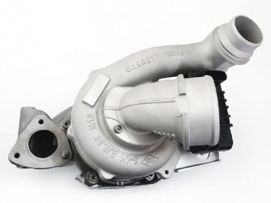Turbo 804968-0003 (R)