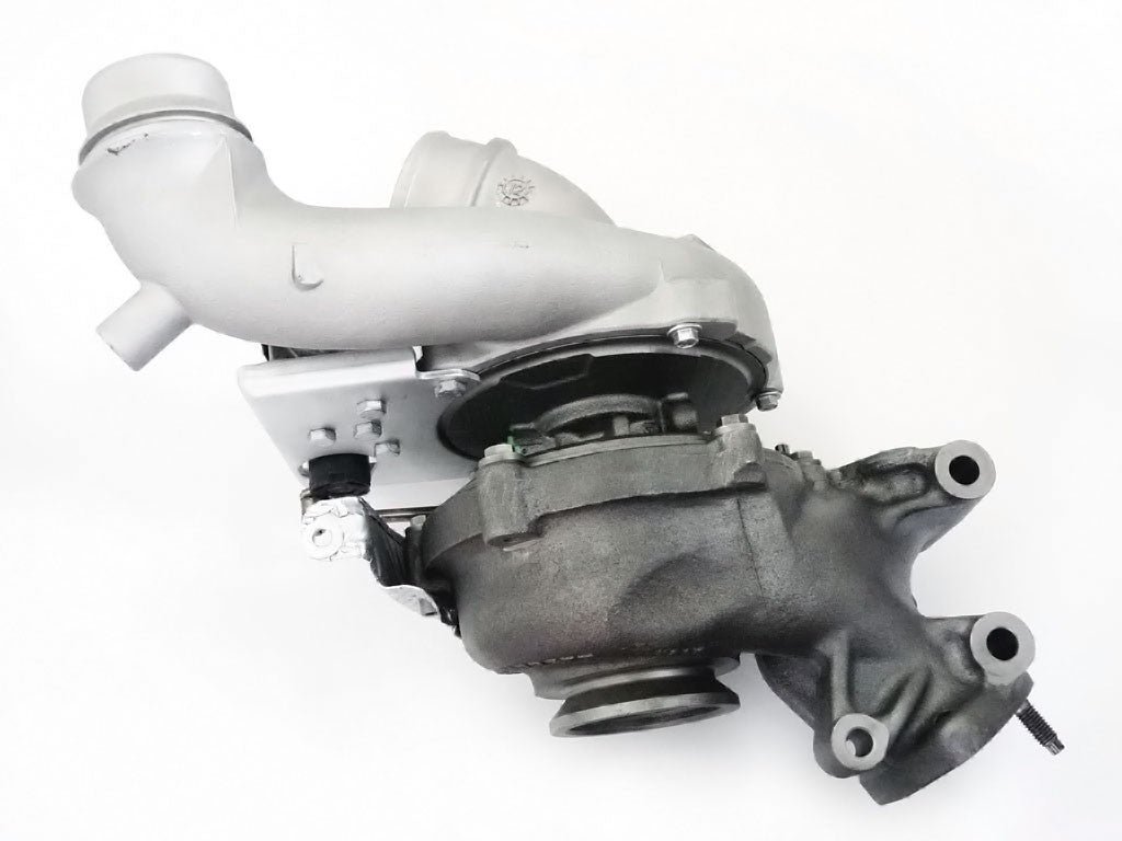 Turbo 804968-0003 (R)