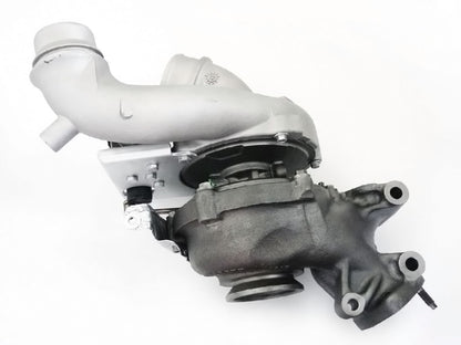 Turbo 804968-0003 (R)