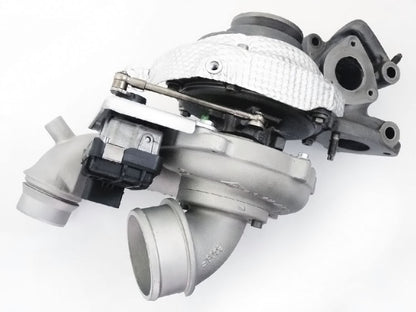 Turbo 804968-0003 (R)