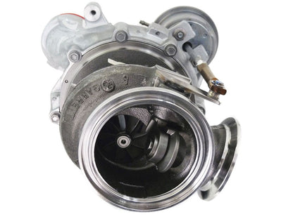 Turbo 821613-0004