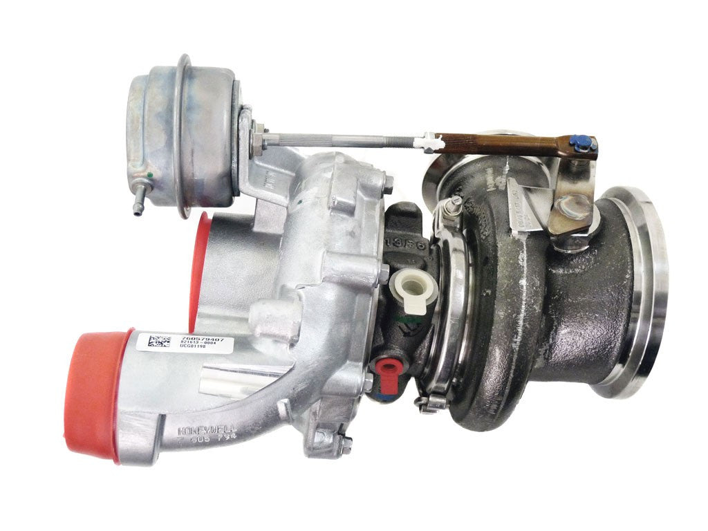 Turbo 821613-0004