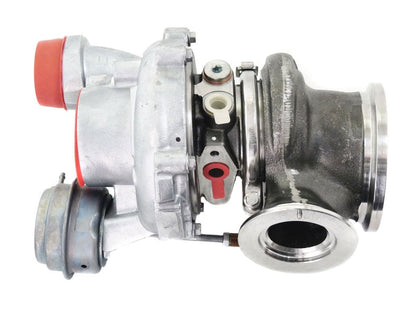 Turbo 821613-0004