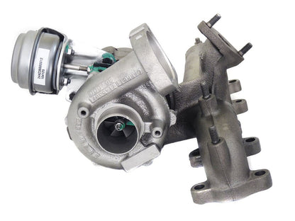 Turbo 716860-0005 (R)