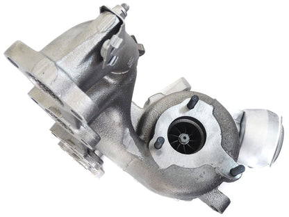 Turbo 716860-0005 (R)