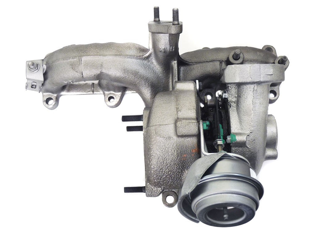 Turbo 716860-0005 (R)