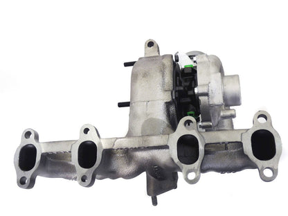 Turbo 716860-0005 (R)
