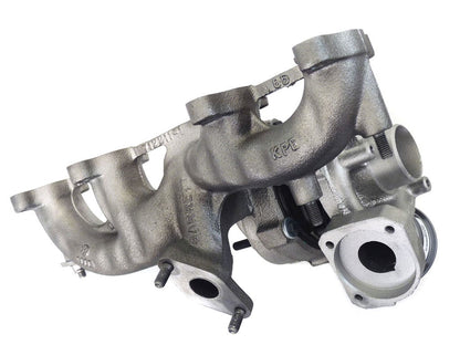 Turbo 716860-0005 (R)