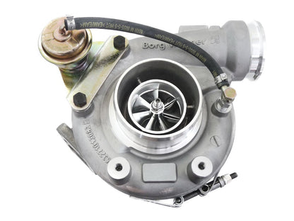 Turbo 12709700024