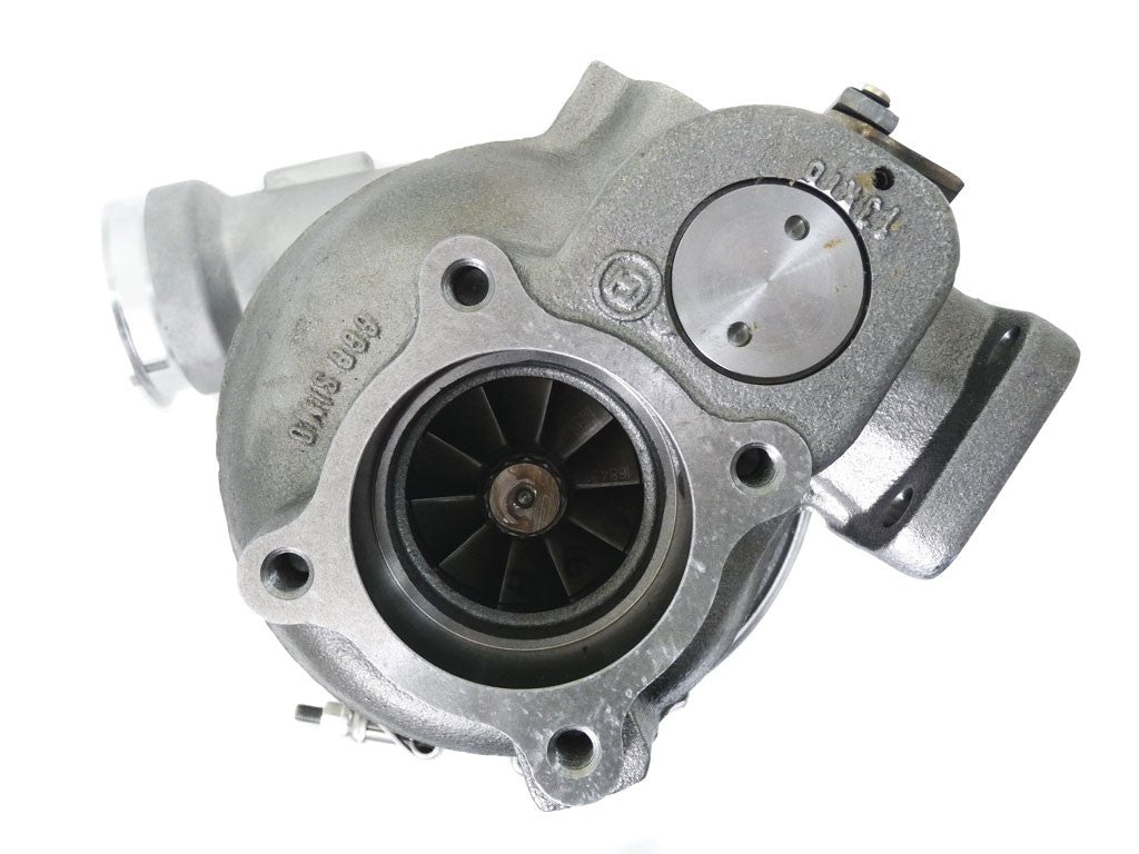 Turbo 12709700024