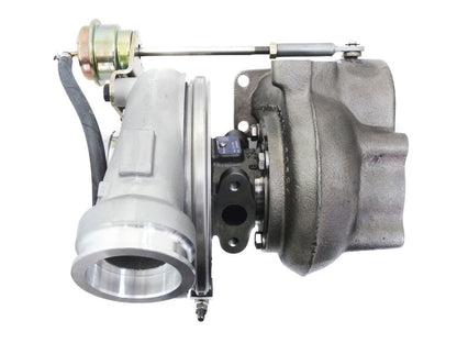 Turbo 12709700024