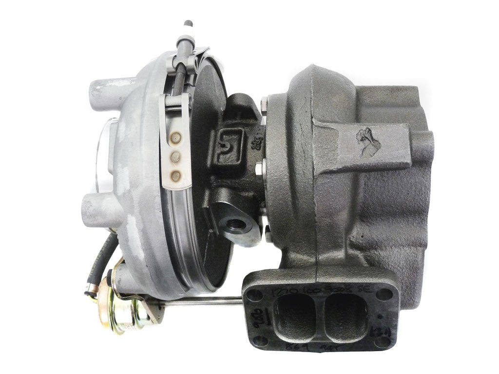 Turbo 12709700024