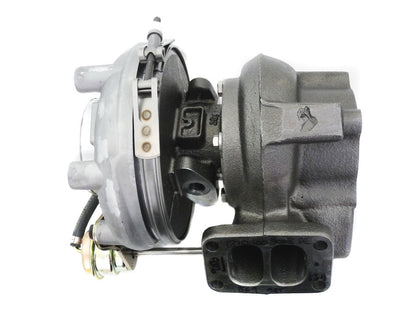 Turbo 12709700024