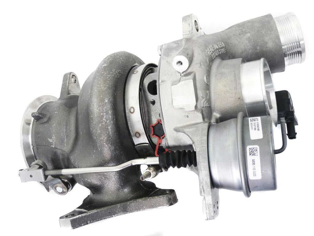 Turbo 18559700013