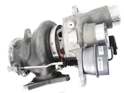 Turbo 18559700013