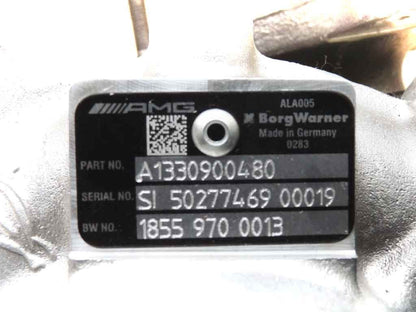 Turbo 18559700013