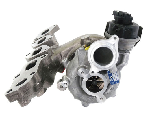 Turbo 53039700414