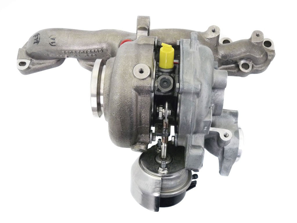 Turbo 53039700414