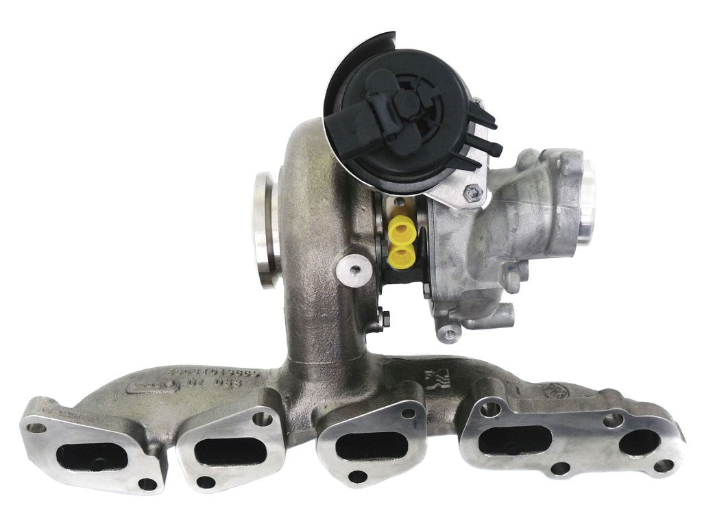 Turbo 53039700414