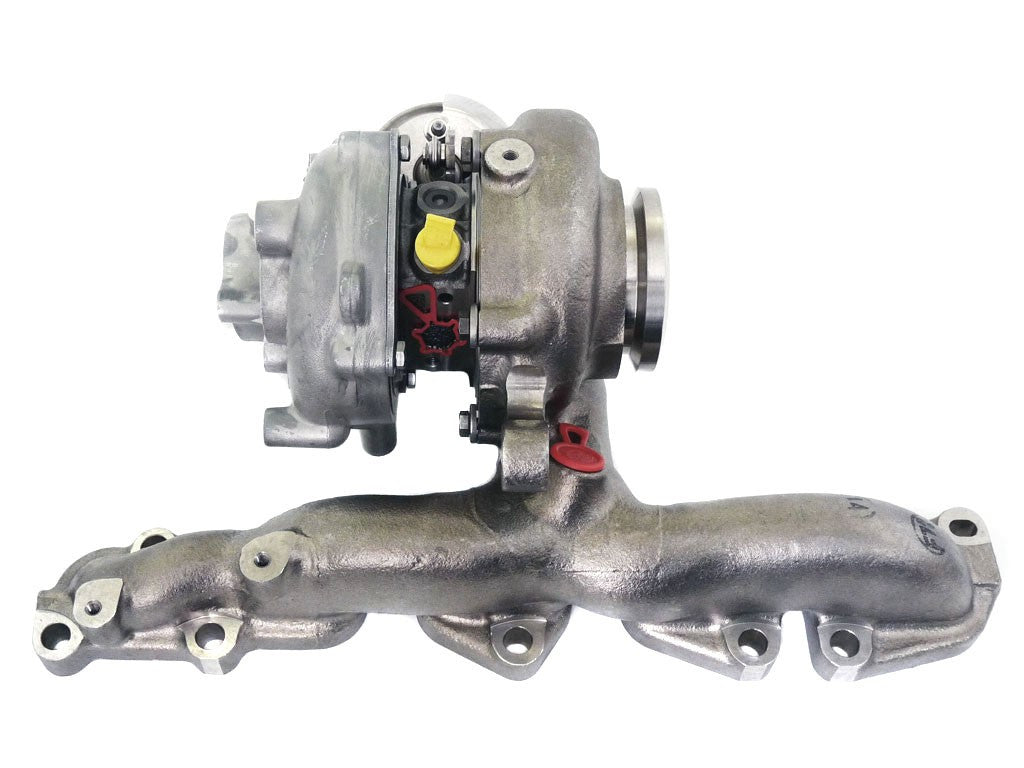 Turbo 53039700414