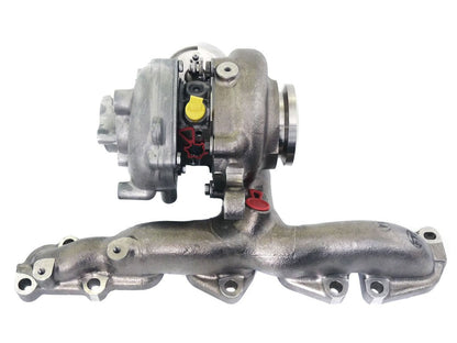Turbo 53039700414