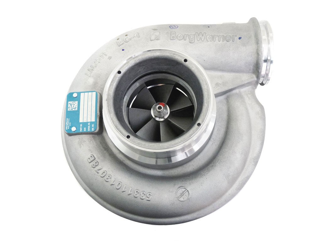 Turbo 53319707202 53319887202
