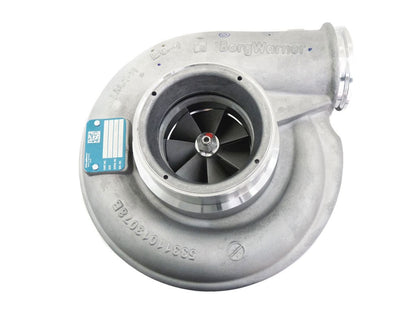 Turbo 53319707202 53319887202