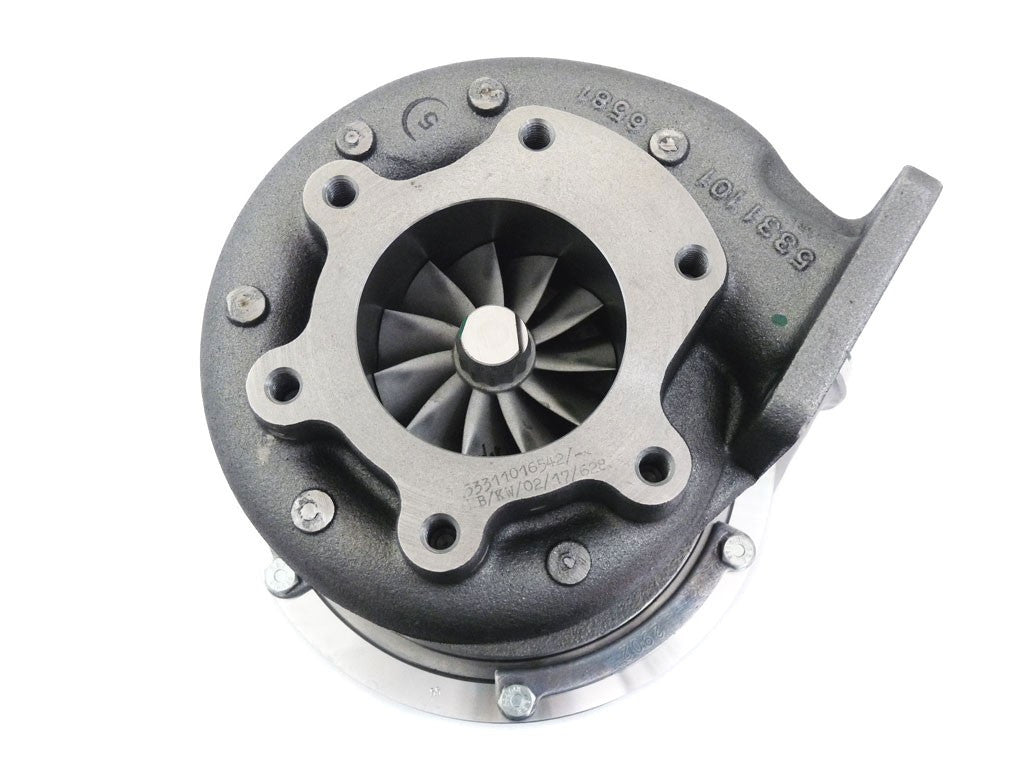 Turbo 53319707202 53319887202