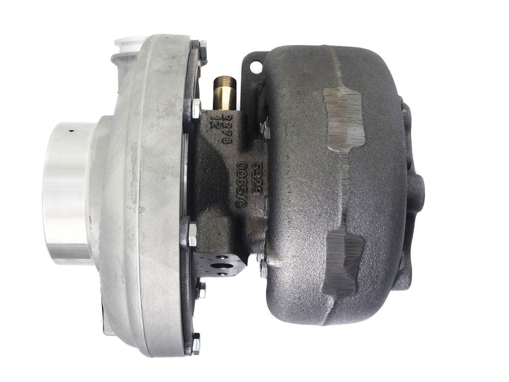 Turbo 53319707202 53319887202