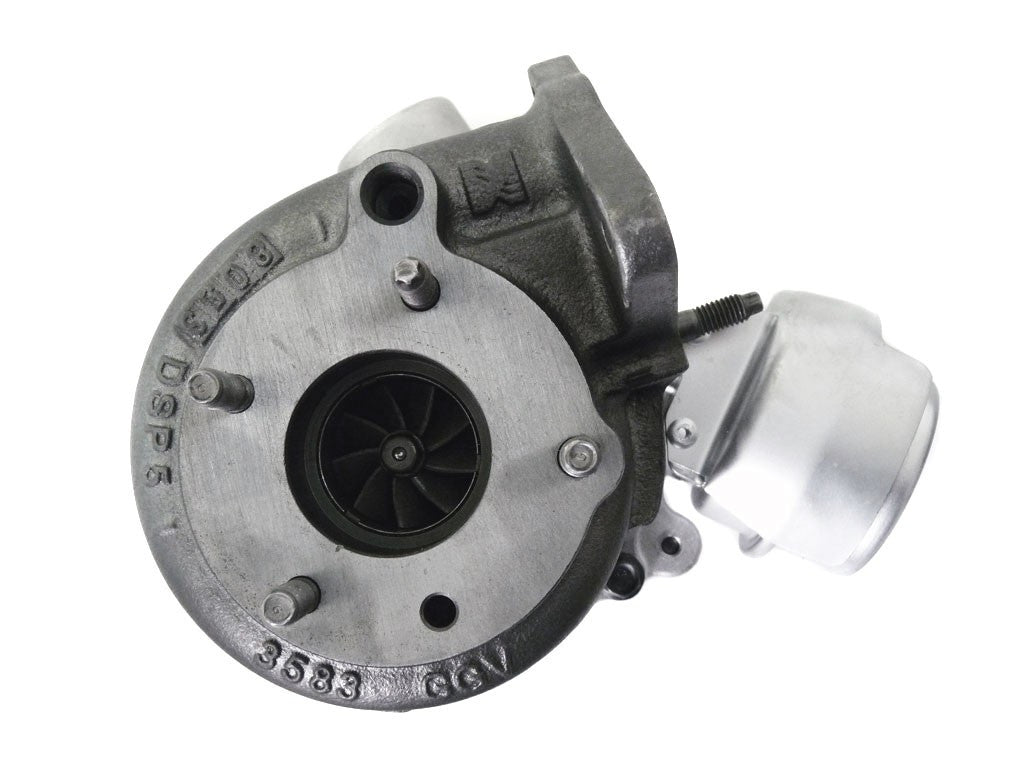 Turbo 54399700080-R 54399700080 (R)
