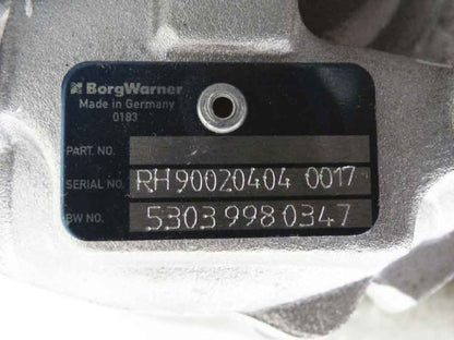 Turbo 53039700347