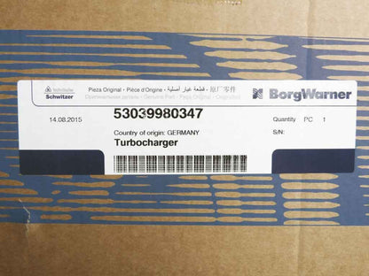 Turbo 53039700347