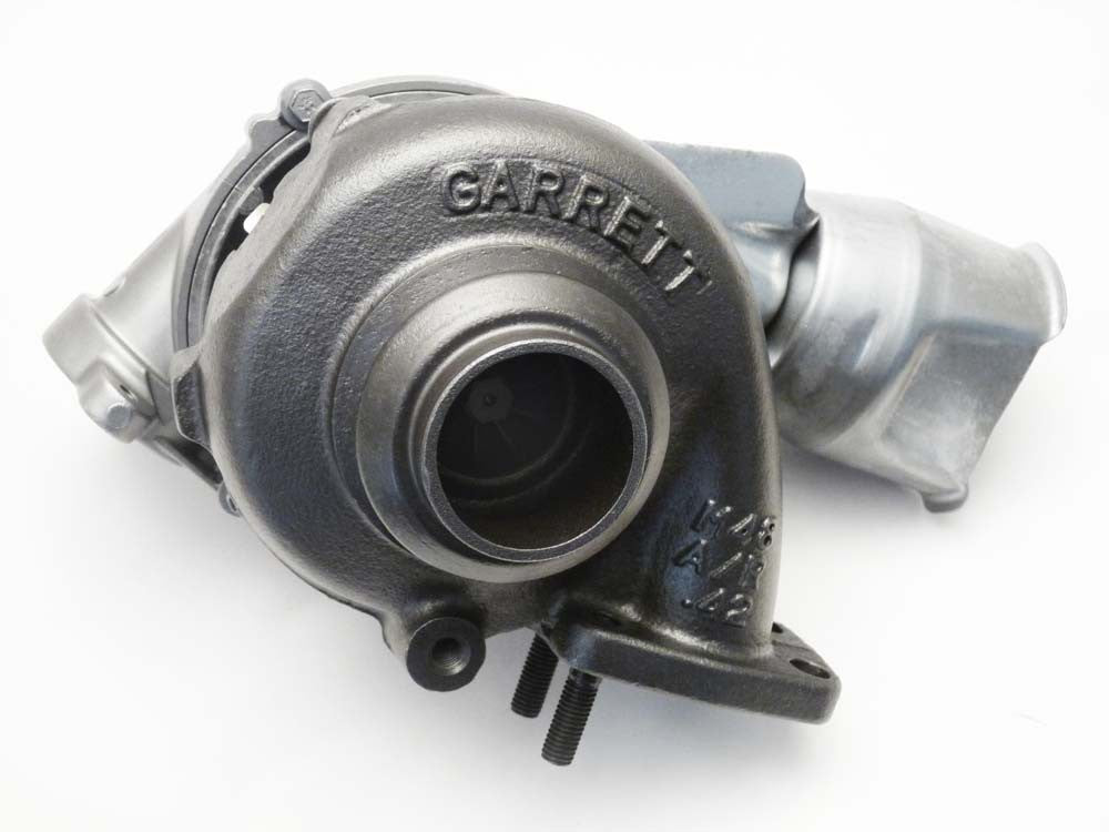 Turbo 750030-0002 (R)