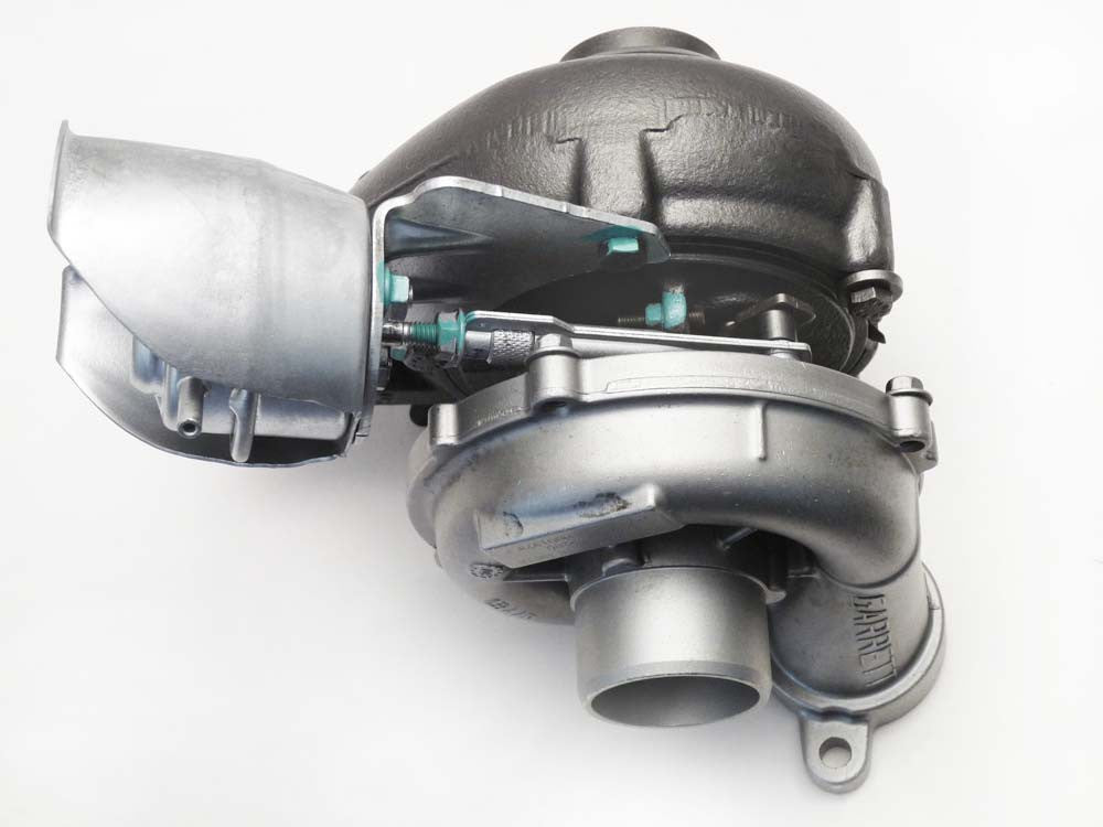 Turbo 750030-0002 (R)