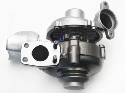 Turbo 750030-0002 (R)