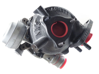 Turbo 758870-0001 (R)