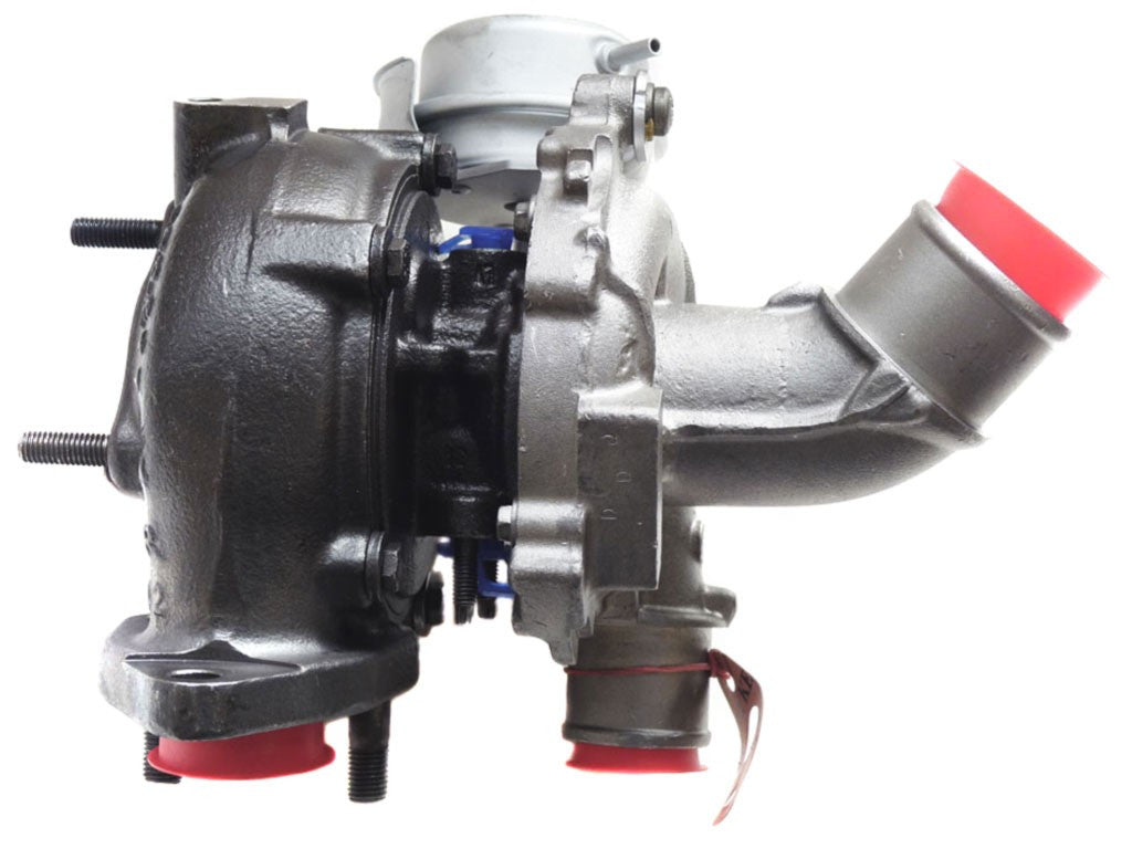 Turbo 758870-0001 (R)