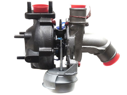 Turbo 758870-0001 (R)