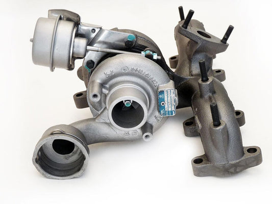 Turbo 54399700060 (R)
