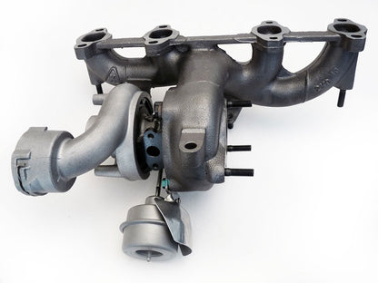 Turbo 54399700060 (R)