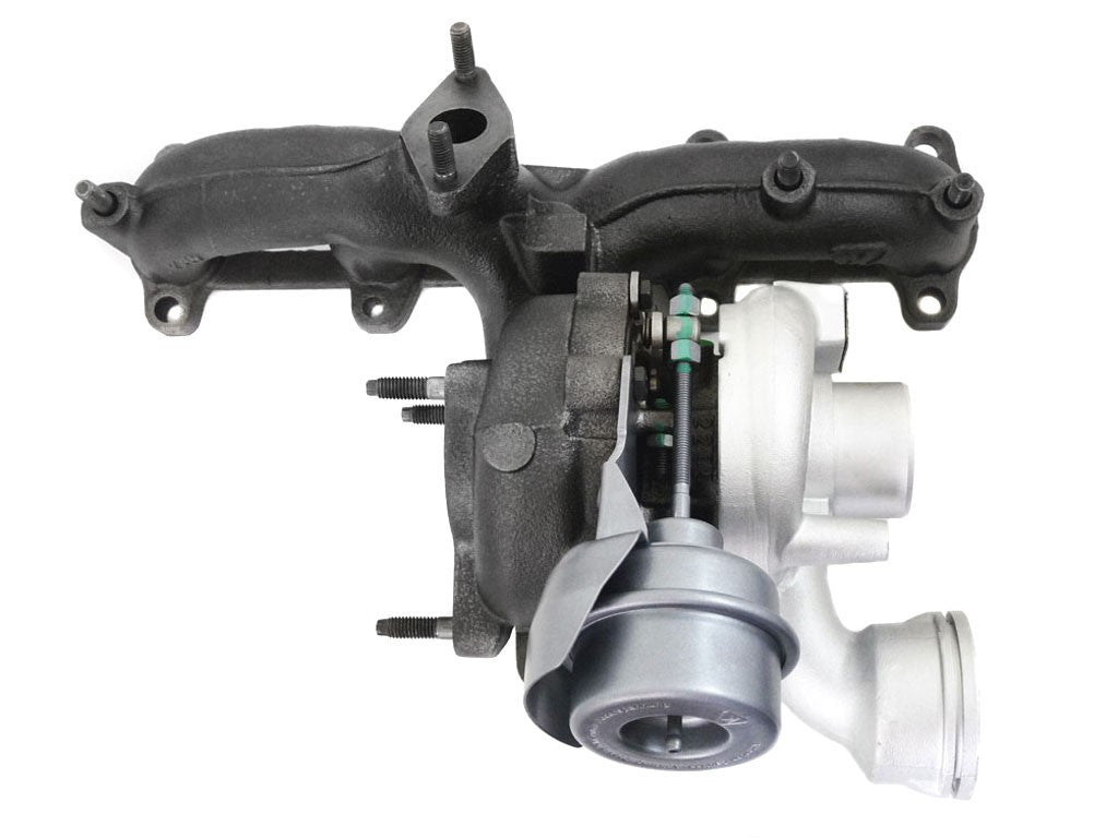 Turbo 54399700060 (R)