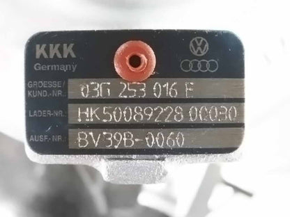 Turbo 54399700060 (R)